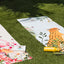 Leopard Yoga Mat｜For Kids