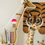 Giraffe Library｜Kids Bookshelf