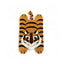 Tiger Rug Mini