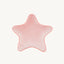 Star Cushion - Pink Blossom